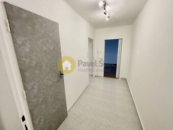 Pronájem pěkného 2+1 s balkonem, 52 m2 ul. Dr. Jiřího Fifky, - 14