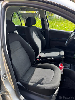 Škoda Fabia 1.4i 55kW, Zachovale, Klima, Nová STK - 14