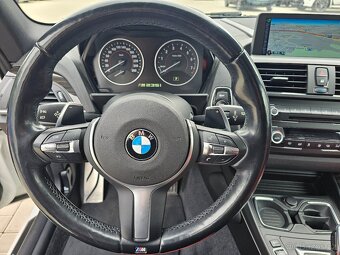 BMW Řada 2, xDrive M235i, kupé, odpočet DPH - 14