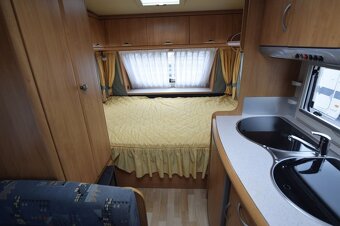 Karavan Hobby Excellent 400 - 14