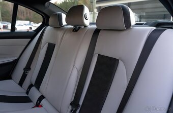 BMW M3 2020 - 14
