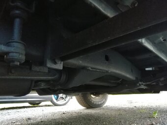 Mitsubishi Pajero 3.0 V6 - 14