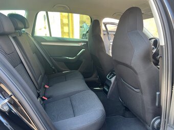 ŠKODA OCTAVIA KOMBI 1.6 TDI DSG AUTOMAT - 14
