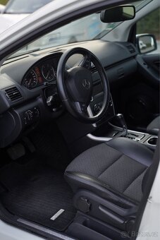 Mercedes-Benz A180 CDI - 14