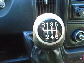 Citroën Jumper 2.2 HDi L1H2 - 14