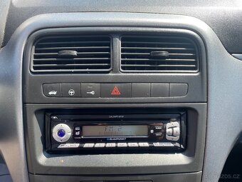 Fiat Grande Punto, 1,2 48kW, SERVISKA - 14