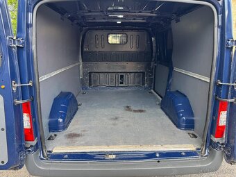 Ford Transit 2010 L1H1 2.2 TDCI 103KW TREND - 14