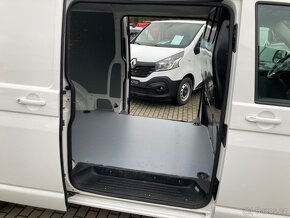Volkswagen Transporter 2,0TDI 103KW L2H1 2xŠOUP AC NAVI DPH - 14