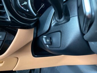 BMW 530d xDrive,360kam,KeyLess,DPH - 14