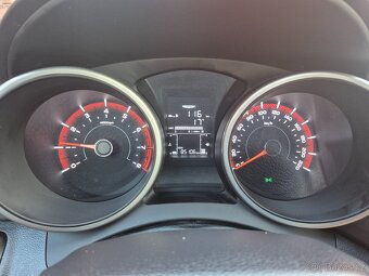 SsangYong XLV 1.6 Be 4x2 94 kW - 14