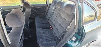 VW Passat b5.5 ; 1.9Tdi ,96kw - 14