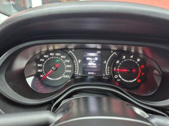 Fiat Tipo 1.4 Easy 88kW - 14