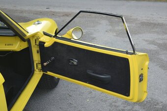 Volkswagen Bonito Fiberfab 1969 - 14