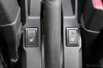 Suzuki Ignis, 1,2i 66KW, 4 x 4, SERVISKA, r.v. 2018 - 14