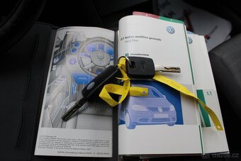 VW Golf Plus 1.9 TDi - 14