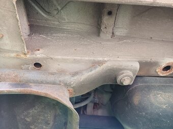 Mercedes-Benz Sprinter - 14