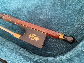 Staré housle 4/4 - 14