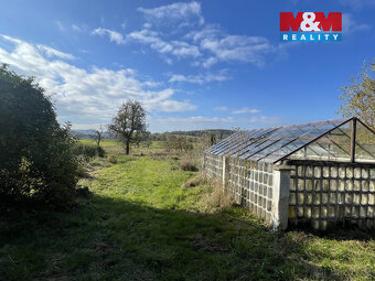 Pronájem rodinného domu, 90 m², Kámen, okres Děčín - 14