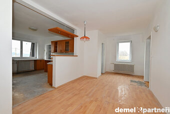 Prodej rodinného domu se třemi jednotkami, Kojkovice - 14