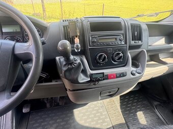 Fiat Ducato 3.0 - L2H2 - 14