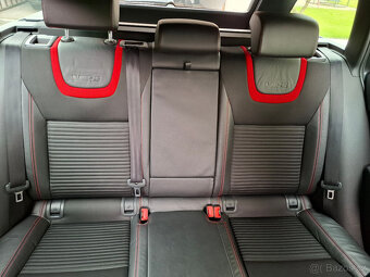 Škoda Octavia 3 RS 2.0 TDi 135 kW /DSG/4×4/Combi/WEBASTO - 14