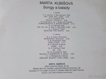 Vinylové desky - 14