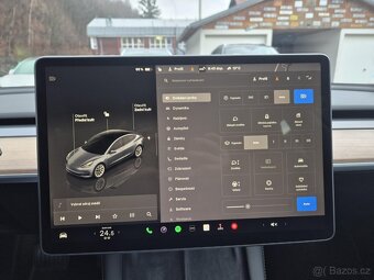 Tesla Model 3 LONG RANGE DUAL MOTOR SOH 92%-7975 - 14