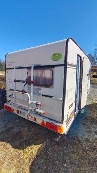 Karavan Bürstner - 14