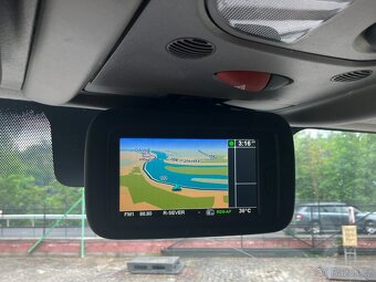 Opel Movano 2.3d L2H2, klima, DPH - 14