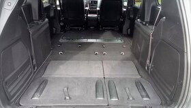 Dodge Grand Carvan 3,6 V6 7Míst FlexFuel+ LPG r.2019 - 14