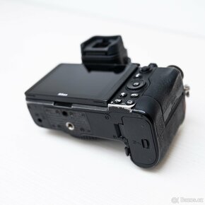 Nikon Z7 II - 14