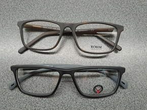 Brýlové obruby 500 - 14