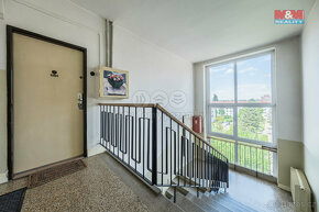 Prodej bytu 2+1, 61 m², Neratovice, ul. Dr. E. Beneše - 14
