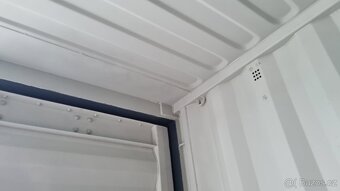 Kontejner lodní 12m - 14