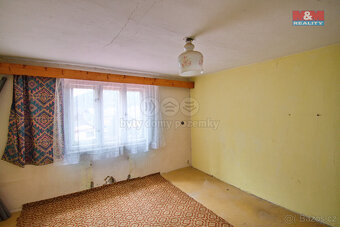 Prodej rodinného domu, 140 m², Karolinka, ul. Kobylská - 14