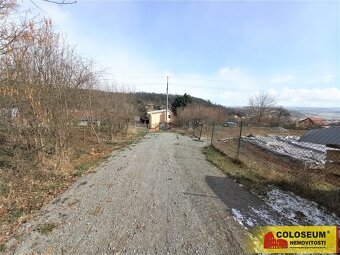 Lysice, zahrada, 2 519 m2 – pozemek, ev.č. E3367BL030 - 14