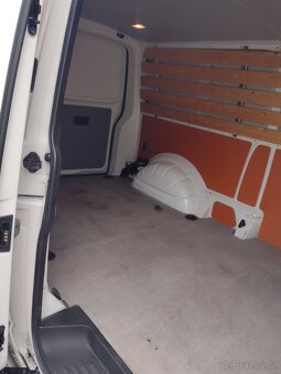 VW Transporter T5.1  2.0 TDI   DSG 2013 - 14