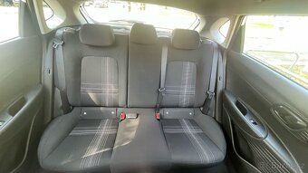 Hyundai i20, 1.2 i, 62 kW, manuál, SMART, záruka, DPH - 14