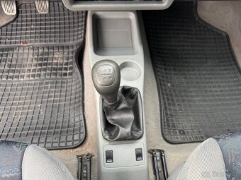 Škoda Felicia 1.3 BA 1999 - 14