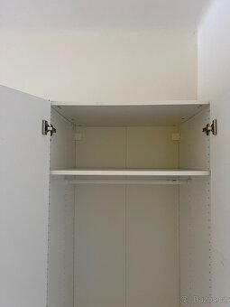 4x PAX IKEA - 14