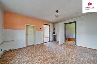 Prodej rodinného domu 150 m2, Pecka - 14