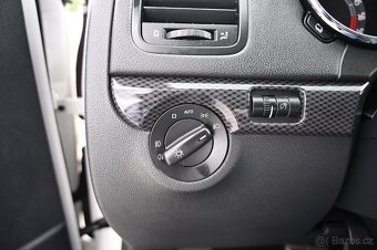 Škoda Yeti 2.0TDI 103KW DSG 4x4 MonteCarl - 14