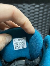 Kotnikove boty Reebok velikost 39 - 14