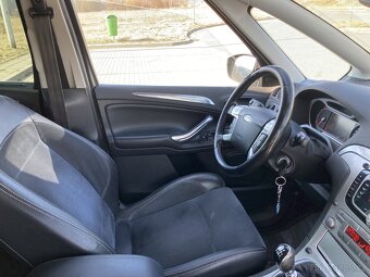 Ford S-Max 2.2. Tdci - 14