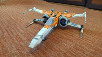 Lego Star Wars - 14