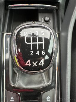 Škoda Karoq 2.0 Tdi 110 kw 4x4 sport, 2019-1 majitel - 14