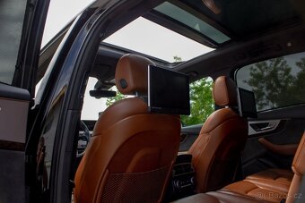 AUDI SQ7 - 14