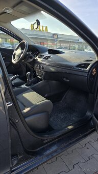 Prodám Renault Megane 1.5 dci 2011 - 14