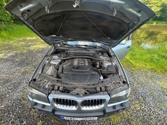 Bmw x3 - 14