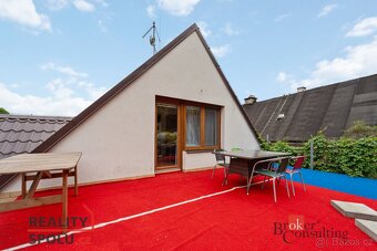 Prodej, domy/rodinný, 125 m2, Žďárská 229, 54954 Police nad  - 14